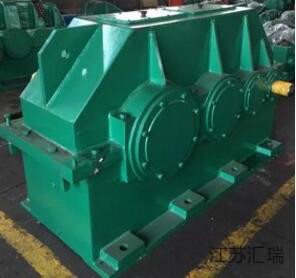 QY3D起重機用硬齒面減速機