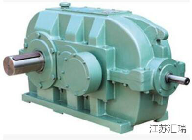 DBY硬齒面齒輪減速機(jī)