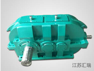 DCY硬齒面齒輪減速機(jī)