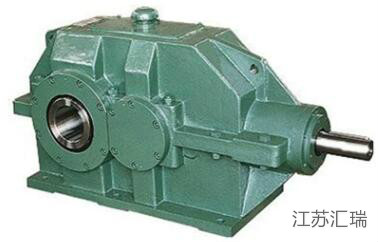 DBYK硬齒面齒輪減速機(jī)