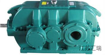 DCYK硬齒面齒輪減速機(jī)