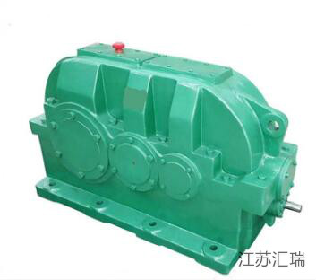 DFY硬齒面齒輪減速機(jī)