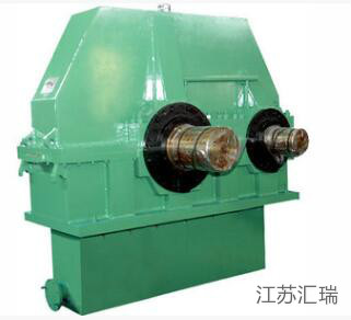 JDX硬齒面齒輪減速機(jī)