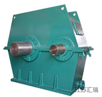 MBY硬齒面齒輪減速機(jī)