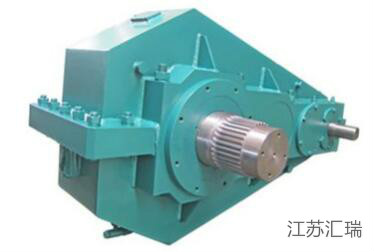 QJR(B)中硬齒面齒輪減速機