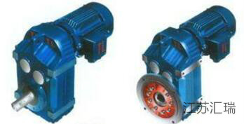 P系列模塊化減速（電）機(jī)