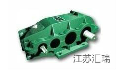 QJ-T/QJ-L中硬齒面齒輪減速機