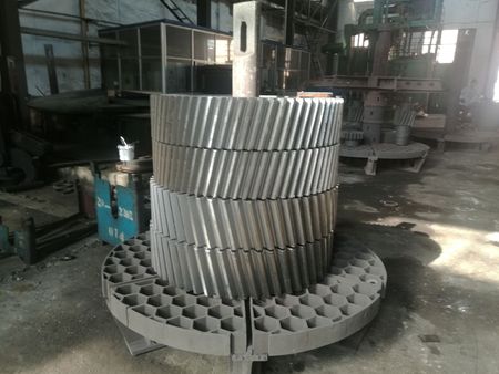 專業(yè)生產(chǎn)維修RPG系列減速機(jī)