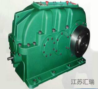 DFYK硬齒面齒輪減速機(jī)