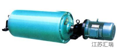 外置式電動(dòng)滾筒