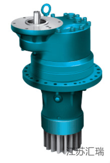 XX回轉(zhuǎn)行星系列減速機