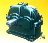 ZDZ中硬齒面齒輪減速機