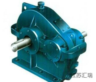 ZD80/ZD100軟齒面齒輪減速機(jī)