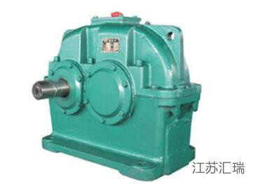 ZDY硬齒面齒輪減速機(jī)