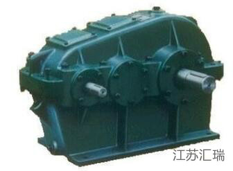 ZL/ZLH齒輪減速機(jī)