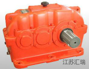 ZLZ中硬齒面齒輪減速機