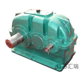 ZLY硬齒面減速機(jī)