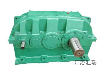 ZSY硬齒面齒輪減速機(jī)
